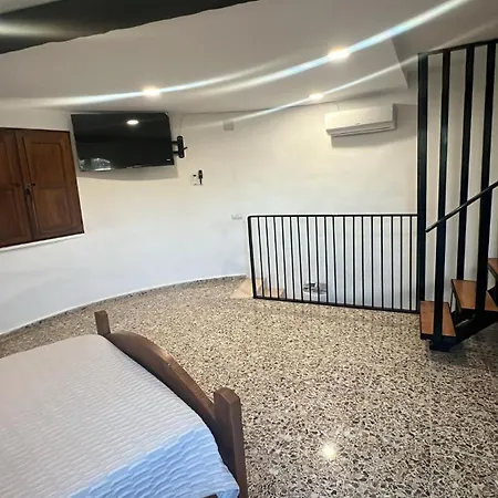 Διαμέρισμα El Molino De Valverde