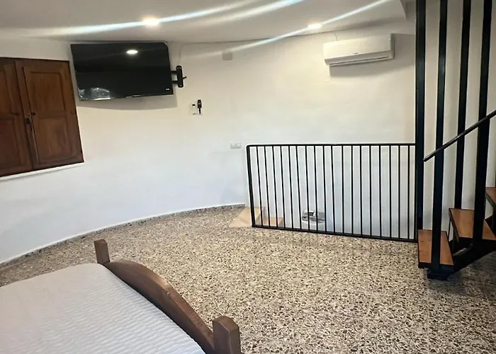 Διαμέρισμα El Molino De Valverde