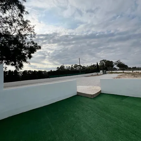 El Molino De Valverde *
