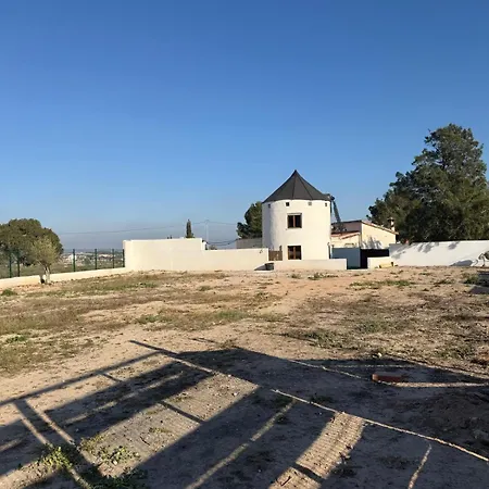 El Molino De Valverde