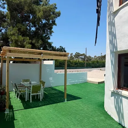 El Molino De Valverde Elche