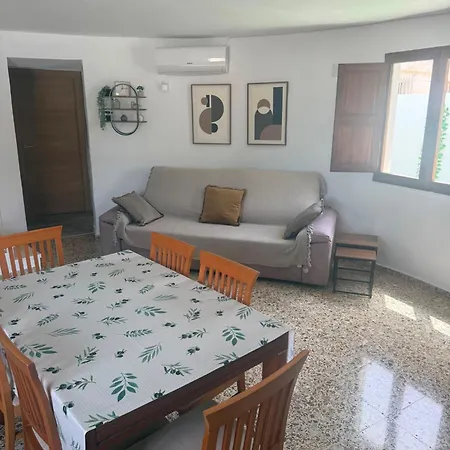 El Molino De Valverde Elche