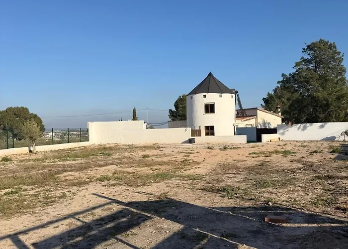 El Molino De Valverde